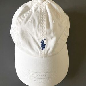 Polo hat